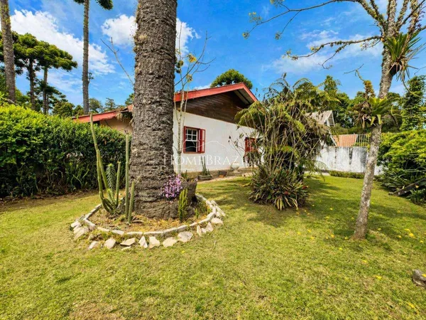 Casa à venda com 3 quartos, 120m² - ,