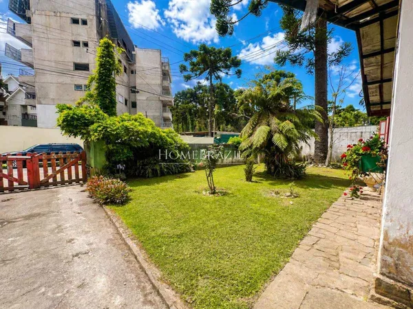 Casa à venda com 3 quartos, 120m² - ,