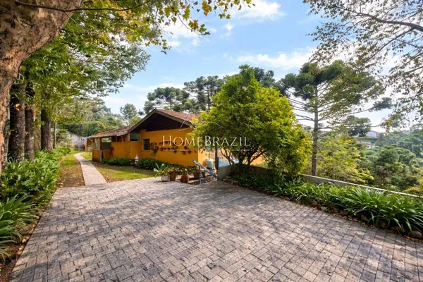 Casa à venda com 4 quartos, 135m² - ,