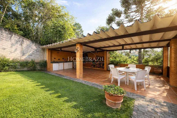 Casa à venda com 4 quartos, 135m² - ,