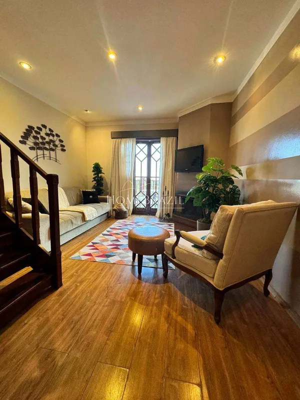 Apartamento à venda com 1 quarto - ,