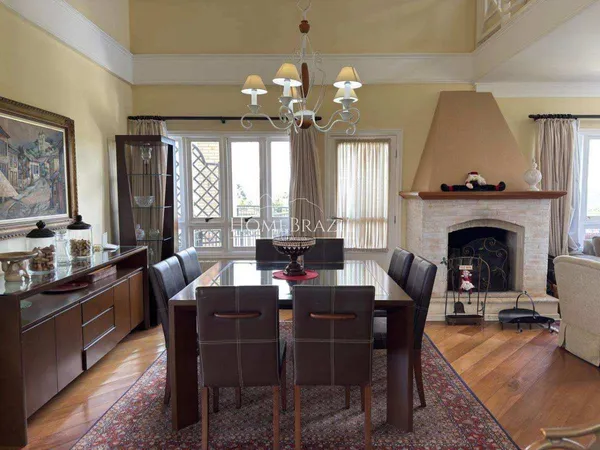 Apartamento à venda com 3 quartos, 121m² - ,