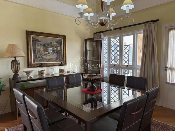 Apartamento à venda com 3 quartos, 121m² - ,