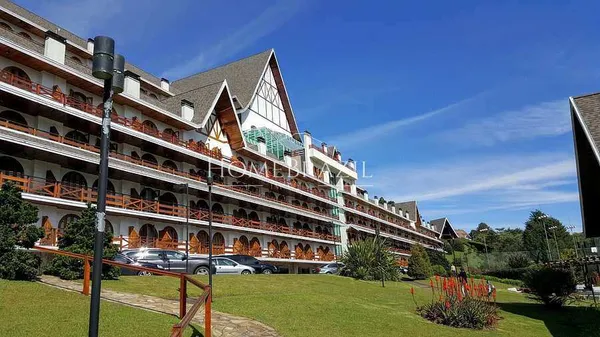 Apartamento à venda com 3 quartos, 125m² - ,