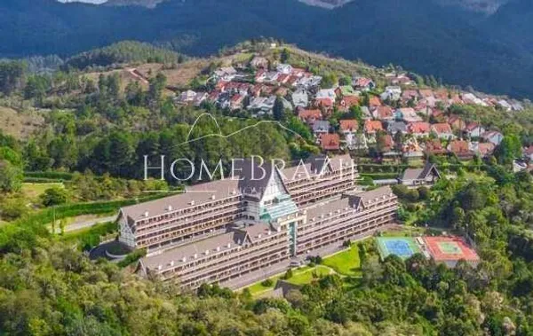 Apartamento à venda com 3 quartos, 125m² - ,