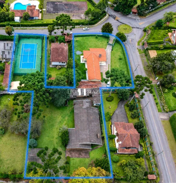 Área à venda, 4.551,00m² - ,