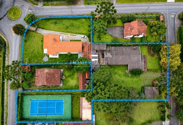 Área à venda, 4.551,00m² - ,