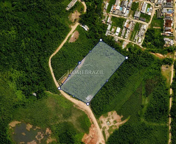 Área à venda - ,