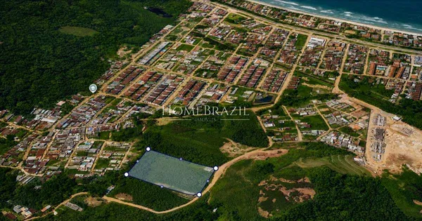Área à venda - ,