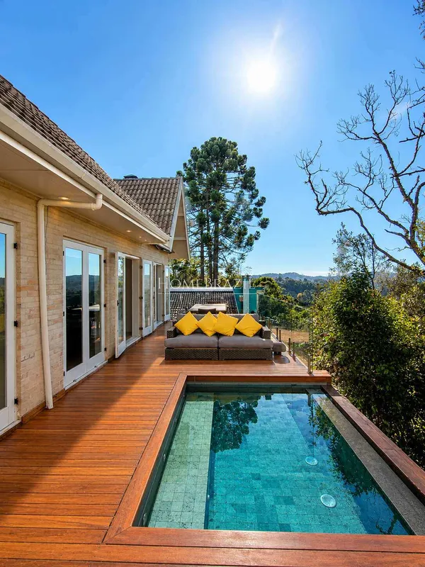 Casa à venda com 5 quartos, 510m² - ,