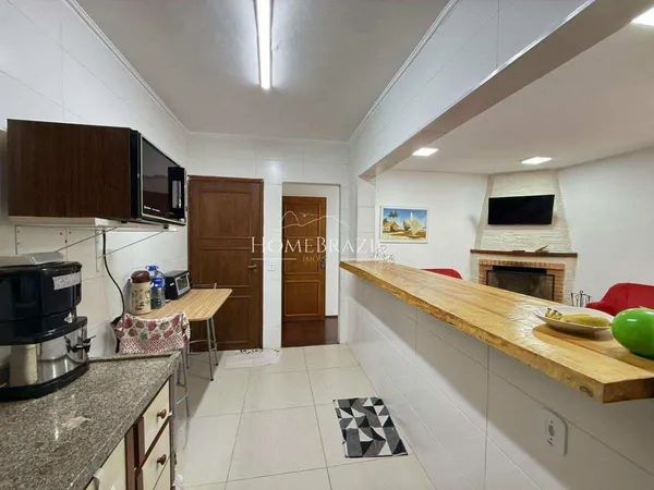 Apartamento à venda com 3 quartos - ,