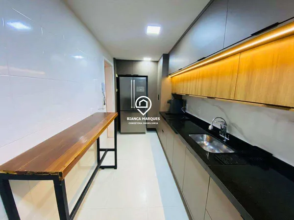 Apartamento à venda com 2 quartos - Jardim Caiçara,Cabo Frio