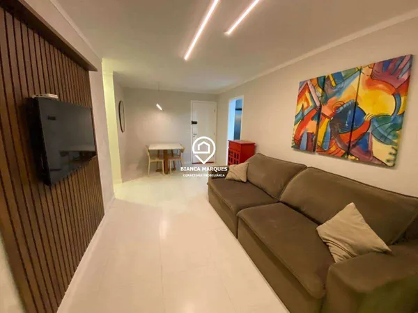 Apartamento à venda com 2 quartos - Jardim Caiçara,Cabo Frio