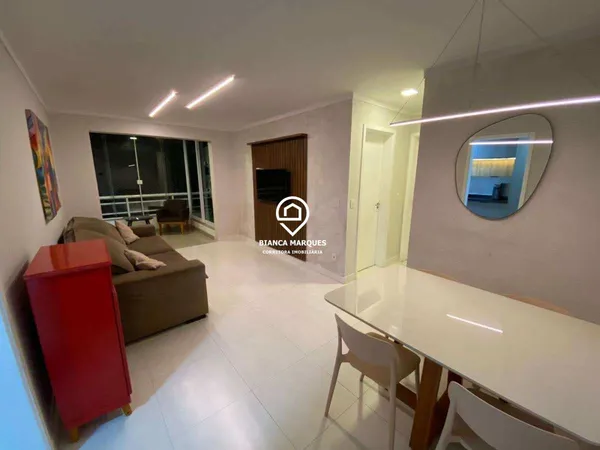 Apartamento à venda com 2 quartos - Jardim Caiçara,Cabo Frio