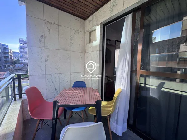 Apartamento à venda com 2 quartos - Passagem,Cabo Frio