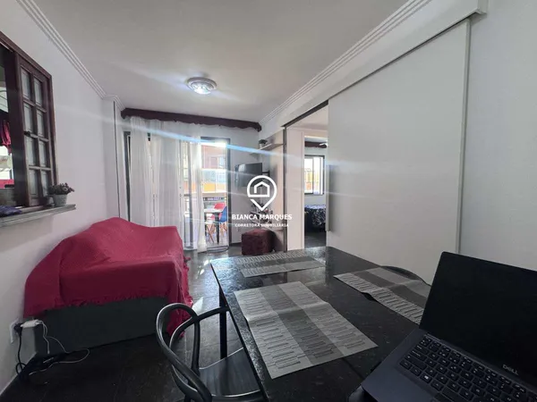 Apartamento à venda com 2 quartos - Passagem,Cabo Frio