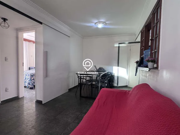 Apartamento à venda com 2 quartos - Passagem,Cabo Frio