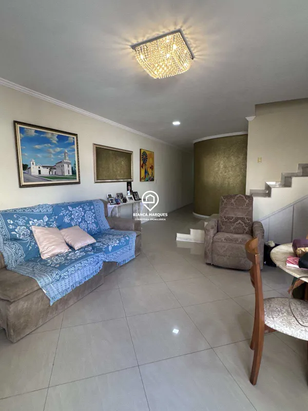 Casa à venda com 4 quartos, 155m² - Novo Portinho,Cabo Frio
