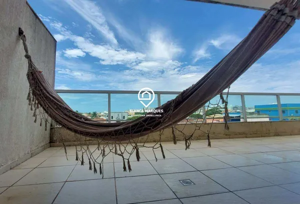 Apartamento à venda com 1 quarto - Centro,Cabo Frio