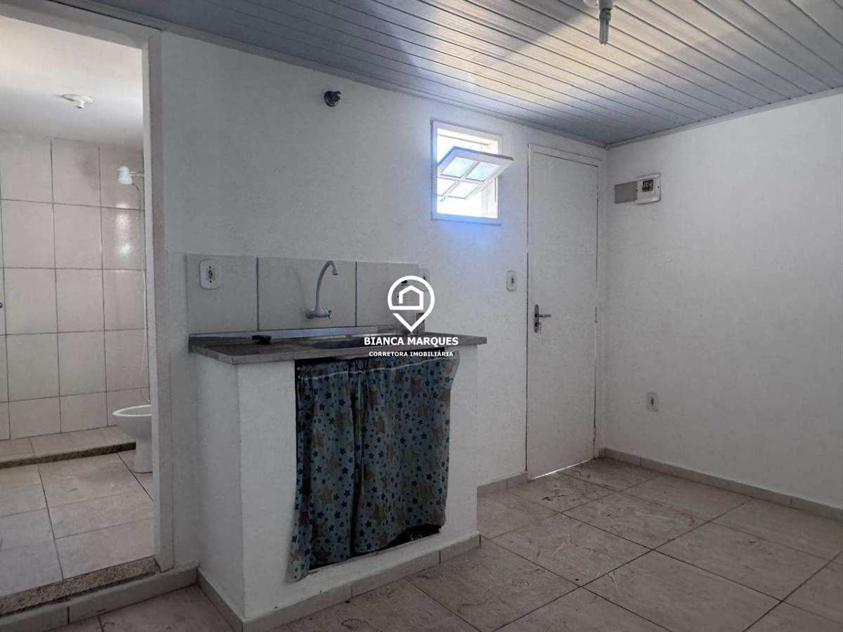 Flat para alugar com 1 quarto, 30m² - cajueiro,Cabo Frio