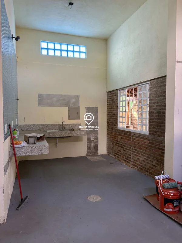 Casa à venda com 3 quartos, 117,38m² - Palmeiras,Cabo Frio