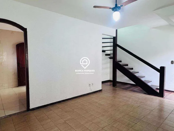 Casa de condomínio para venda ou locação com 2 quartos - Passagem,Cabo Frio