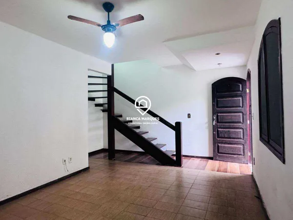 Casa de condomínio para venda ou locação com 2 quartos - Passagem,Cabo Frio