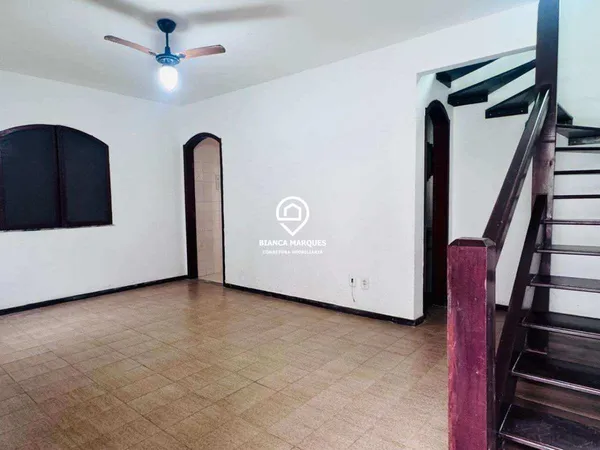 Casa de condomínio para venda ou locação com 2 quartos - Passagem,Cabo Frio