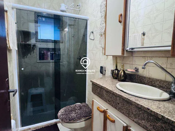 Casa à venda com 2 quartos - Jardim Nautillus,Cabo Frio