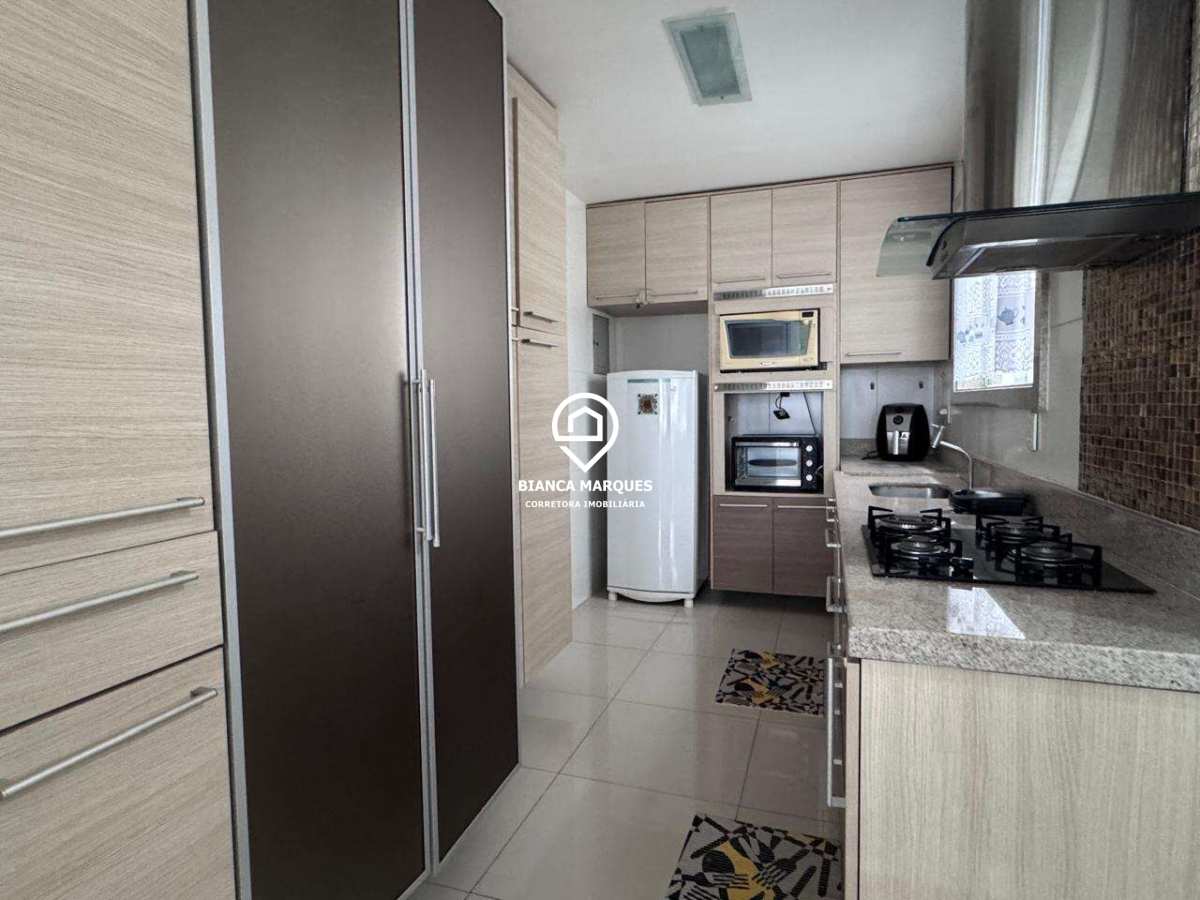 Apartamento para alugar com 2 quartos - Centro,Cabo Frio