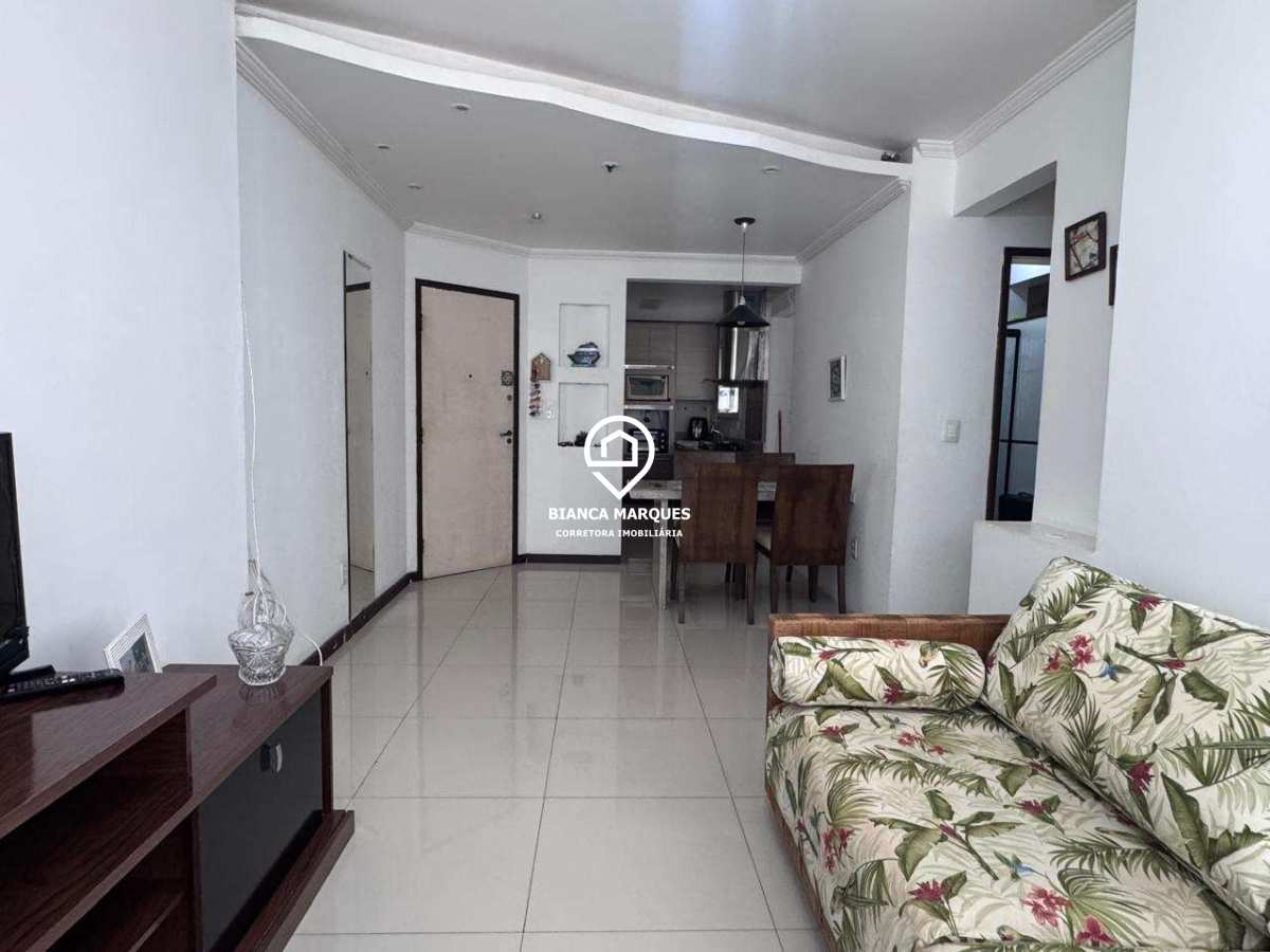 Apartamento para alugar com 2 quartos - Centro,Cabo Frio