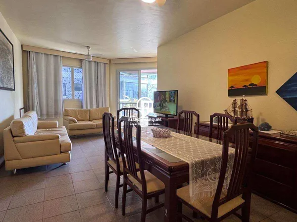 Apartamento à venda com 3 quartos - Algodoal,Cabo Frio