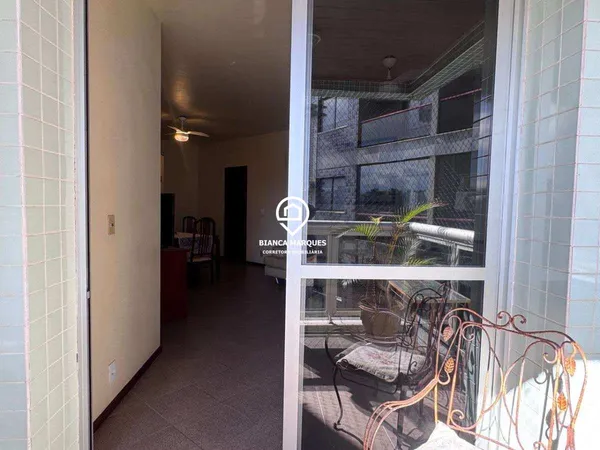 Apartamento à venda com 3 quartos - Algodoal,Cabo Frio