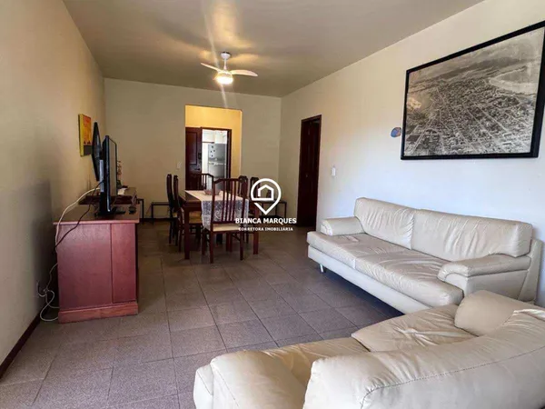Apartamento à venda com 3 quartos - Algodoal,Cabo Frio
