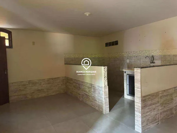 Casa de condomínio para alugar com 1 quarto - Braga,Cabo Frio