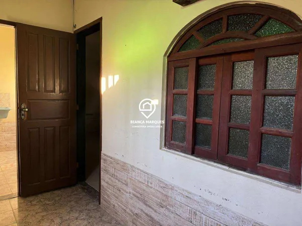Casa de condomínio para alugar com 1 quarto - Braga,Cabo Frio