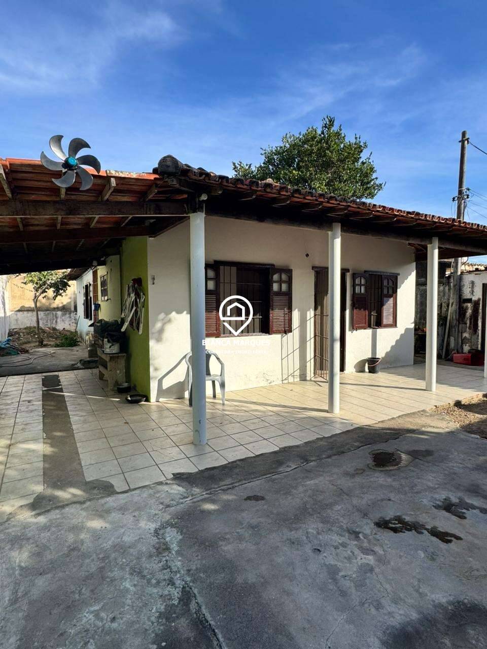 Casa à venda com 3 quartos, 96m² - Jardim Excelsior,Cabo Frio