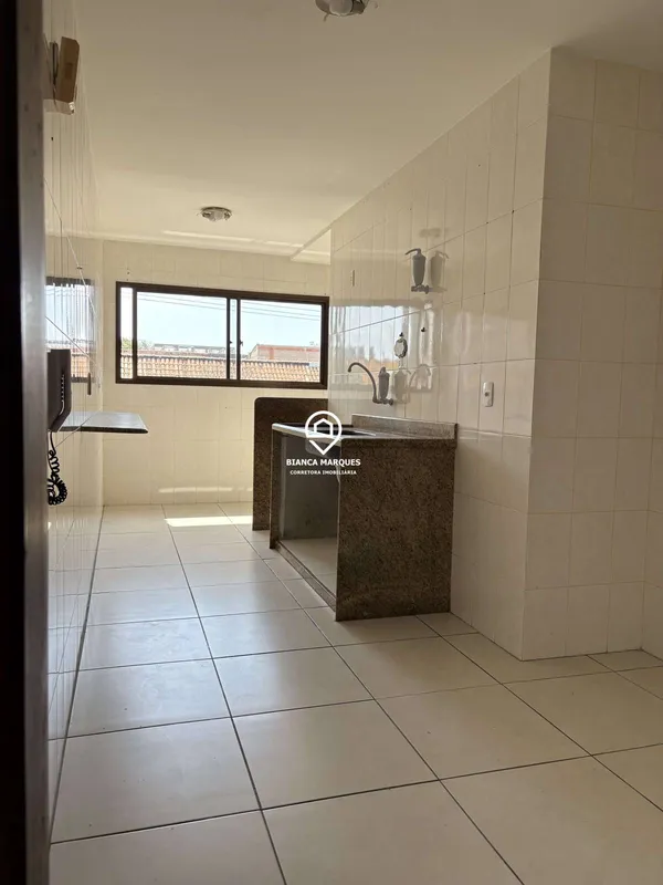 Apartamento para venda ou locação com 3 quartos - Braga,Cabo Frio
