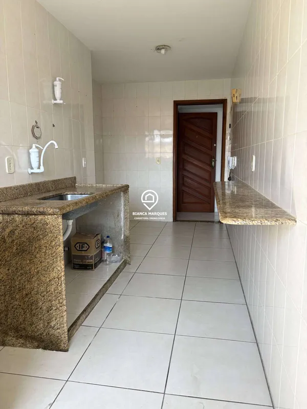 Apartamento para venda ou locação com 3 quartos - Braga,Cabo Frio