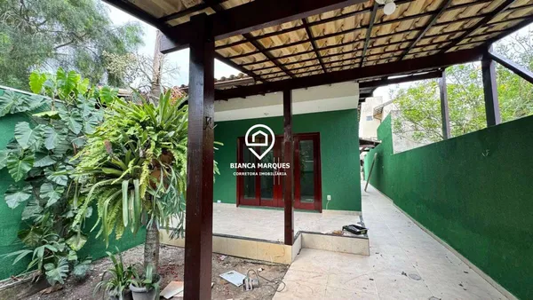 Casa à venda com 2 quartos - Balneário das Conchas,São Pedro da Aldeia