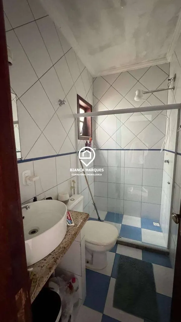 Casa à venda com 2 quartos, 89m² - Guriri,Cabo Frio