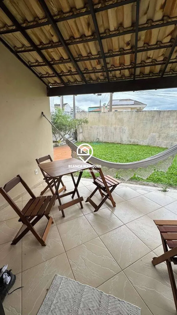 Casa à venda com 2 quartos, 89m² - Guriri,Cabo Frio