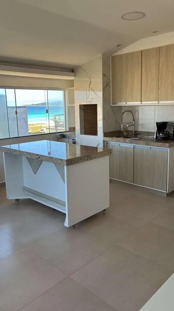 Apartamento para alugar com 2 quartos, 75.00m² - FOGUETE,Cabo Frio