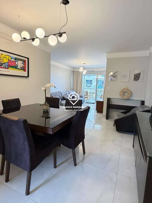 Apartamento de luxo para venda ou locação com 3 quartos, 130.00m² - Passagem,Cabo Frio