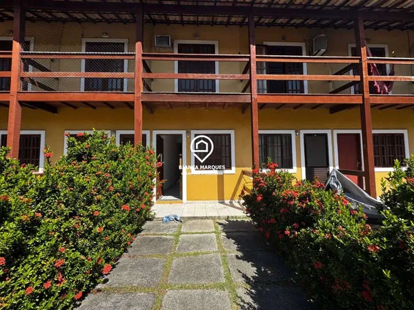 Casa à venda com 2 quartos - PERO,Cabo Frio