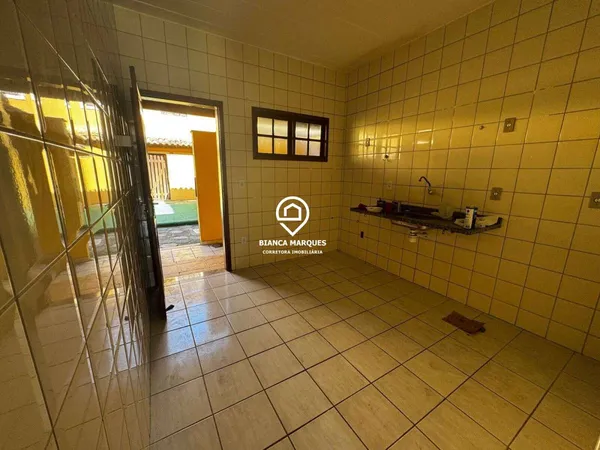 Casa à venda com 2 quartos - PERO,Cabo Frio