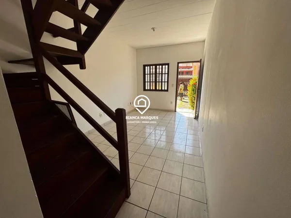 Casa à venda com 2 quartos - PERO,Cabo Frio