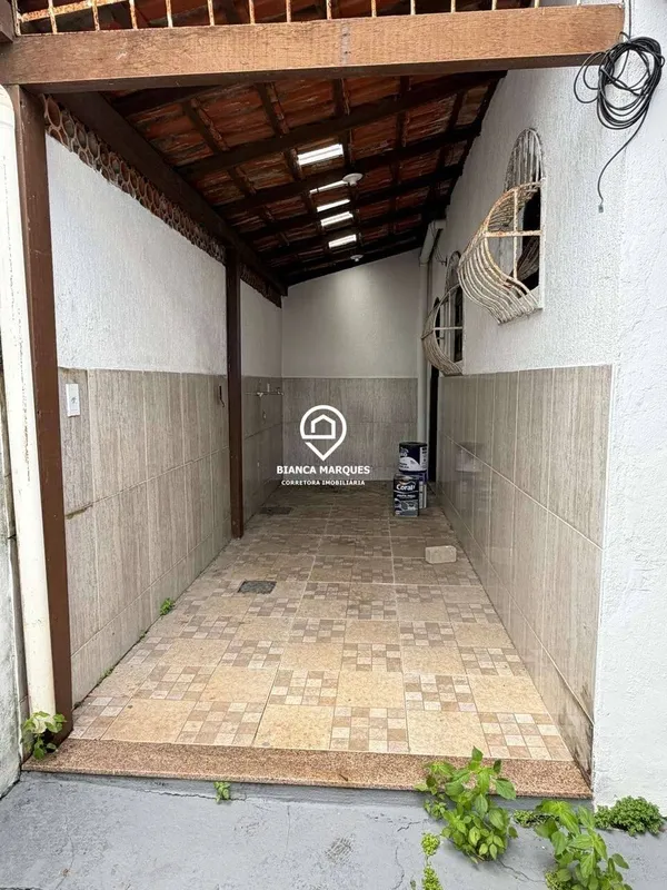 Casa para venda ou locação com 3 quartos - Jardim Excelsior,Cabo Frio