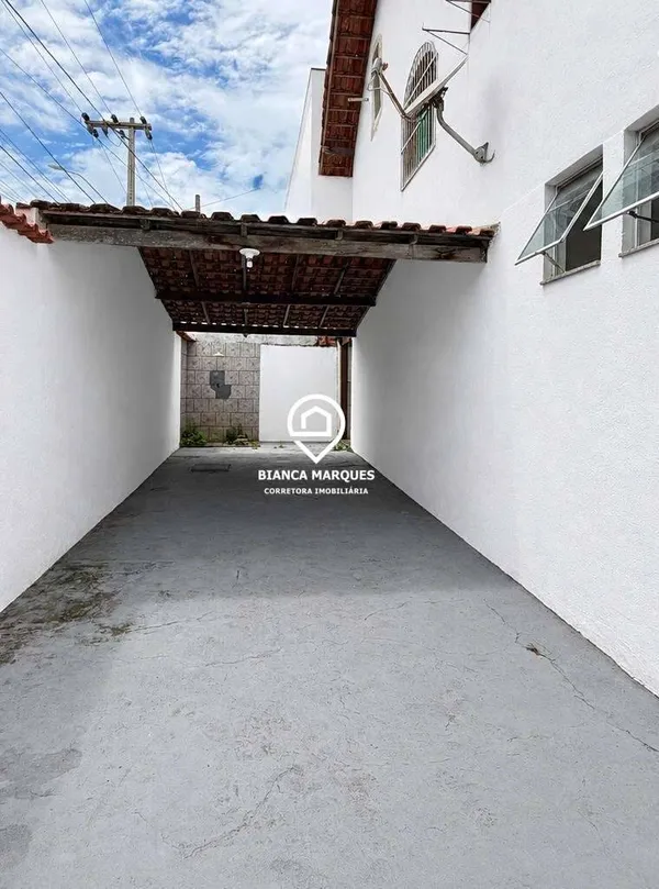 Casa para venda ou locação com 3 quartos - Jardim Excelsior,Cabo Frio