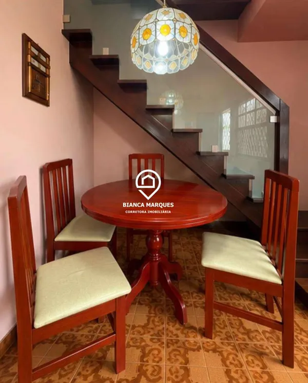 Casa de condomínio à venda com 3 quartos, 82.00m² - Portinho,Cabo Frio